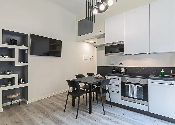 La Boutique Milano: appartamento in Porta Romana