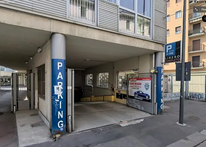 Prestigioso Trilocale Sui Navigli con A/C&Wi-Fi